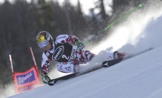 SCI - Hirscher e Svindal, Shiffrin e Vonn la Coppa del mondo ha gia’ i suoi leader