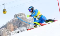 Alta Badia, vince McGrath, Vinatzer decimo, Sala 14 esimo 