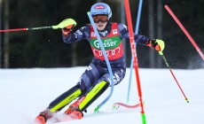 SEMMERING - Shiffrin comanda lo slalom, nessuna azzurra qualificata