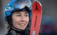 LEVI - Shiffrin al comando nel secondo slalom, Gulli si qualifica, Della Mea fuori di un soffio