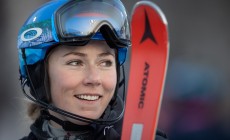 KILLINGTON - Shiffrin guida lo slalom, Rossetti e Brignone qualificate alla seconda manche