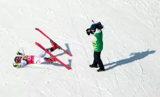 KRANJSKA GORA - Hirscher re di Coppa anche in slalom
