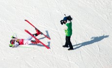 KRANJSKA GORA - Hirscher re di Coppa anche in slalom 