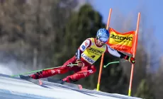 Livigno, Schwarz vince il superG sulla Li Zeta, Paris è quinto 