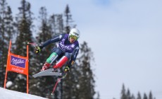 LIVIGNO - DAl 17 al 21 aprile si allenano i velocisti azzurri