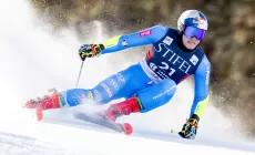 Copper Mountain, vince Brennsteiner, Vinatzer quinto con un altro maxi recupero