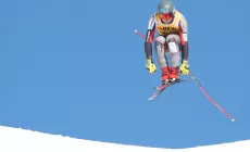 WENGEN - Kilde batte Odermatt e vince sul Lauberhorn, Paris nono