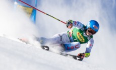 SOELDEN - Shiffrin brucia Gut, Goggia 16 esima, Bassino e Brignone fuori