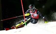 Shiffrin a Flachau firma la vittoria 107, Della Mea 11 esima, Peterlini 16 esima