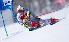 HINTERSTODER - Kilde, Kristoffersen e Pinturault, riparte dall'Austria la lotta per il titolo