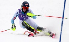 LEVI - Mikaela Shiffrin vince il primo slalom stagionale