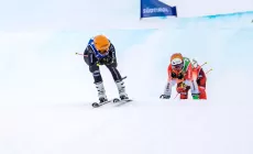 Skicross che giornata! Arriva anche il bronzo a squadre