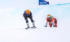 Skicross che giornata! Arriva anche il bronzo a squadre