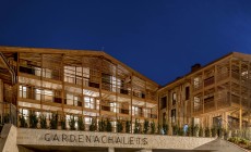 L'Hotel Gardena Grödnerhof nella classifica 5 stelle di Forbes, unico delle Alpi Italiane