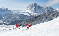 VAL GARDENA - Südtirol Gardenissima (1 aprile), al via l'ultimo grande evento dell'inverno