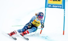 Video, la discesa vincente di Sofia Goggia nel superG di St. Moritz