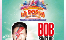 PRATO NEVOSO - Il 9 aprile mega party a 2000 m con Bob Sinclair