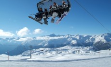 Trentino: Pasqua sugli sci, poi da meta' aprile molte stazioni chiuse. Tutte le date di chiusura