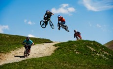 LIVIGNO - Bike park Mottolino, aperto dal 12 giugno 