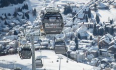 Vail Resorts investe in Andermatt: 149 milioni per lo sviluppo e 55% delle quote