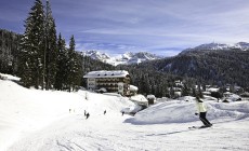 CAMPIGLIO - L'Hotel Bertelli ha sposato la sostenibilita (economica, sociale e ambientale)