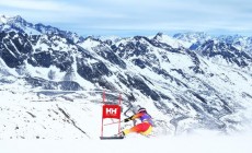 Helly Hansen vestira' le squadre canadesi di sci alpino