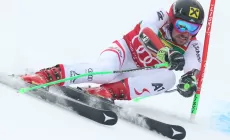 KRANJSKA GORA - Hirscher mostruoso, sua gara e Coppa di GS