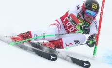 KRANJSKA GORA - Hirscher mostruoso, sua gara e Coppa di GS