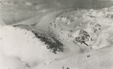 Diavolezza Glacier Race, il 16 marzo 2024 torna la storica gara sul ghiacciaio