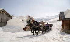 TRENTINO - Tutte le attività oltre lo sci, fotogallery