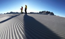 LUSIA PASSO SAN PELLEGRINO - Aperte piste e collegamenti nel weekend!