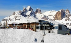 ALPE LUSIA SAN PELLEGRINO - Domenica chiude la stagione dello sci con tanti appuntamenti