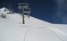 FOPPOLO-CARONA  - Brembo ski rialza la testa: ecco l'offerta di Dentella