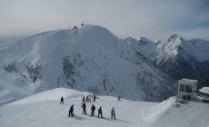 FOPPOLO-CARONA - Apertura l'8 dicembre e skipass unico