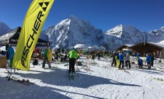 SOLDA SKI EVENT - Sci e ski test dal 15 al 19 novembre