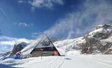 ALTO ADIGE - Si chiude uno degli inverni più secchi di sempre