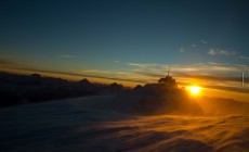 MARMOLADA - Alba a Punta Rocca, 4 appuntamenti a gennaio