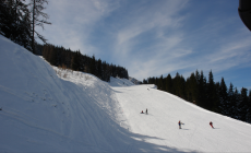 APRICA - soccorso 16 enne in condizioni molto gravi