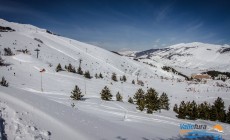 PESCOCOSTANZO - Dalla Regione fondi per la seggiovia Vallefura