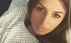 SCI - Nadia Fanchini operata a Brescia