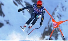 KITZBUEHEL - Grande Innerhofer! Secondo di un soffio dietro a Mayer