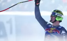 LIVIGNO - Fill, Paris e De Aliprandini si allenano al Carosello