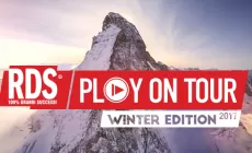 PRATO NEVOSO - Il 28 e 29 gennaio la seconda tappa del tour sulla neve di RDS