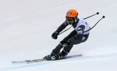 TARVISIO - Prima medaglia azzurra ai Mondiali di sci paralimpico