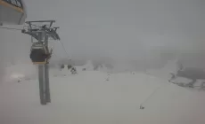 METEO - Torna la neve sulle Alpi, in intensificazione da giovedì