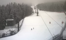 METEO - Weekend con tanta neve sulle Alpi