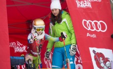 FORNI DI SOPRA - È iniziato il Trofeo Biberon dello sci club Trieste 