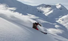 LIVIGNO - Al Carosello 3000 corsi per vincere la paura delle nere e del fuoripista