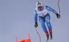 KVITFJELL - Fill a 8 centesimi da Jansrud e dalla vittoria