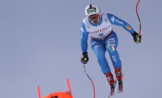 KVITFJELL - Fill a 8 centesimi da Jansrud e dalla vittoria